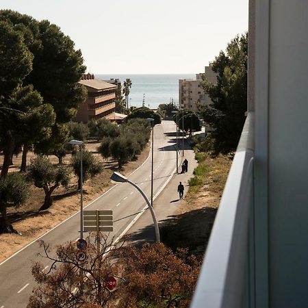 Cal Lipolis Apartment Cambrils Luaran gambar