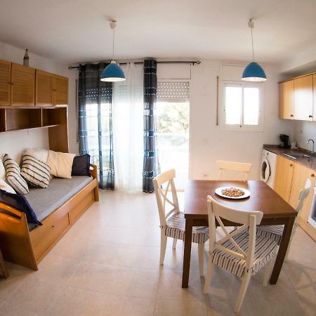 Cal Lipolis Apartment Cambrils Luaran gambar