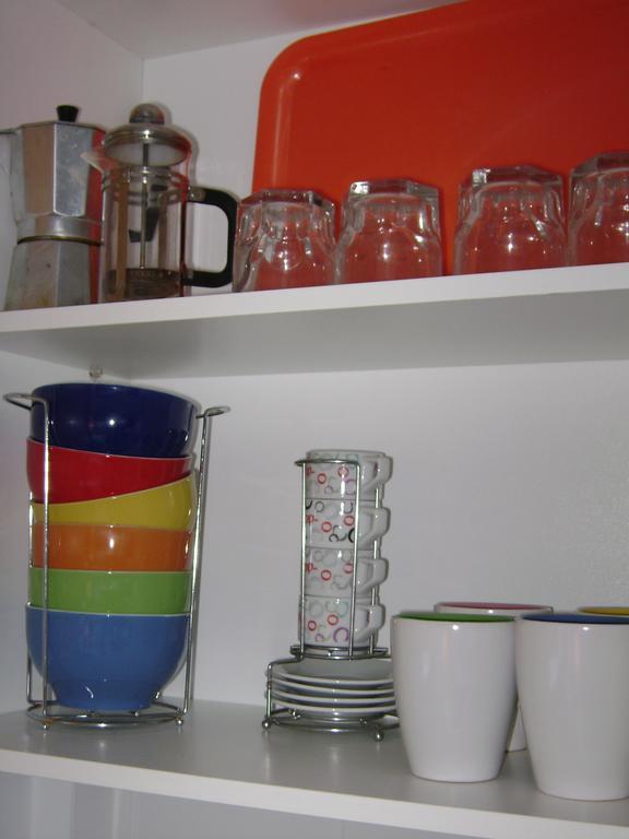 Cal Lipolis Apartment Cambrils Luaran gambar