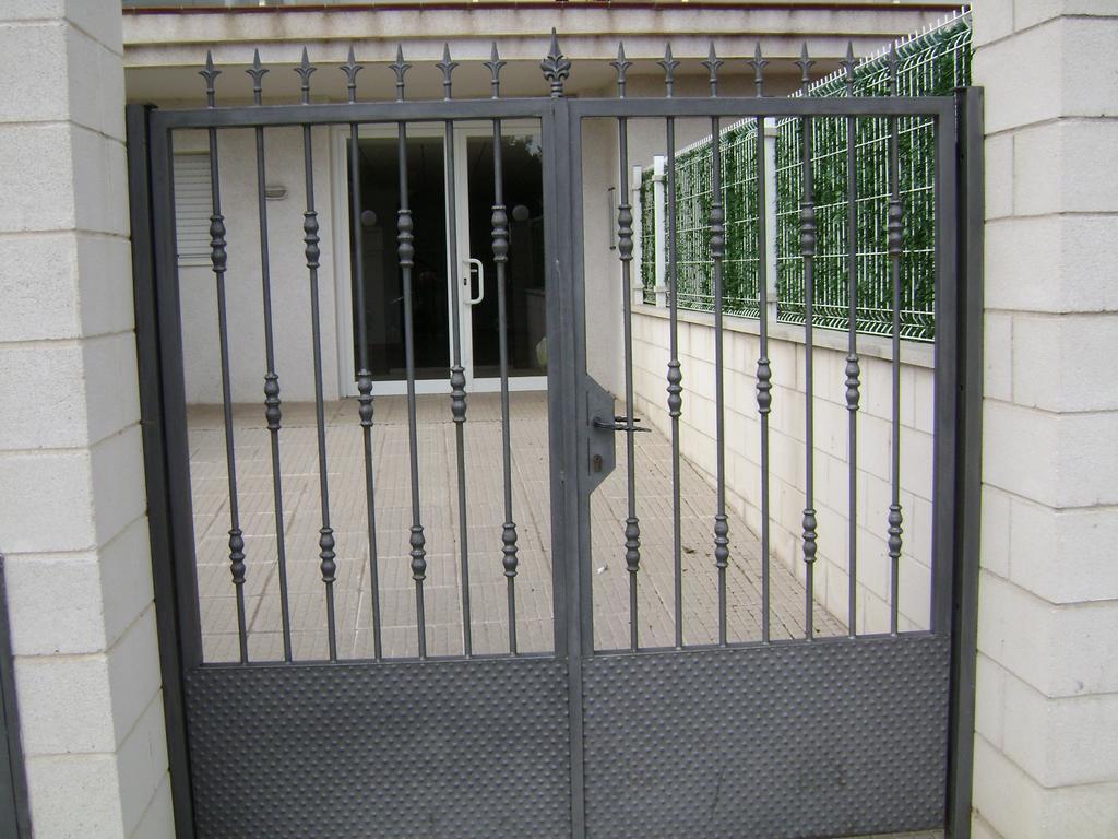 Cal Lipolis Apartment Cambrils Luaran gambar