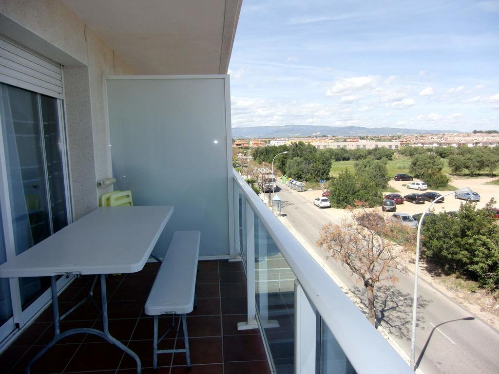 Cal Lipolis Apartment Cambrils Luaran gambar