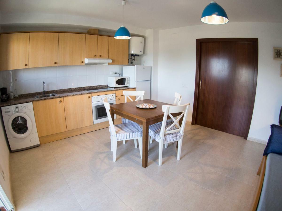Cal Lipolis Apartment Cambrils Luaran gambar