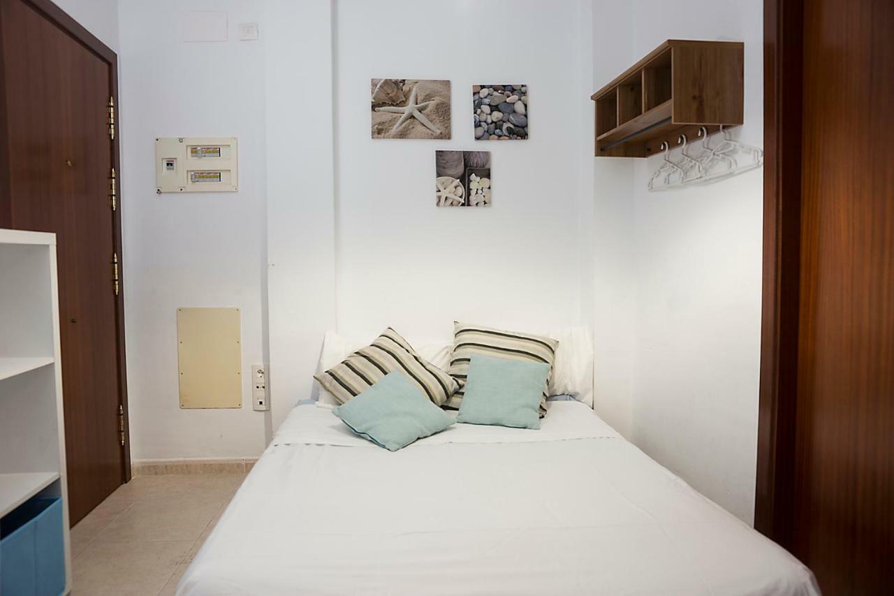 Cal Lipolis Apartment Cambrils Luaran gambar