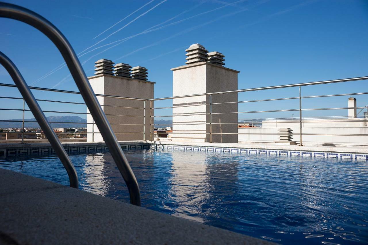 Cal Lipolis Apartment Cambrils Luaran gambar