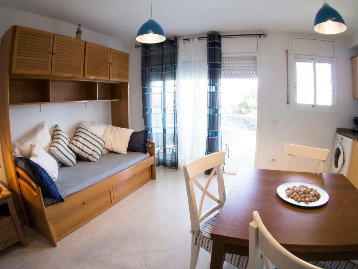 Cal Lipolis Apartment Cambrils Luaran gambar