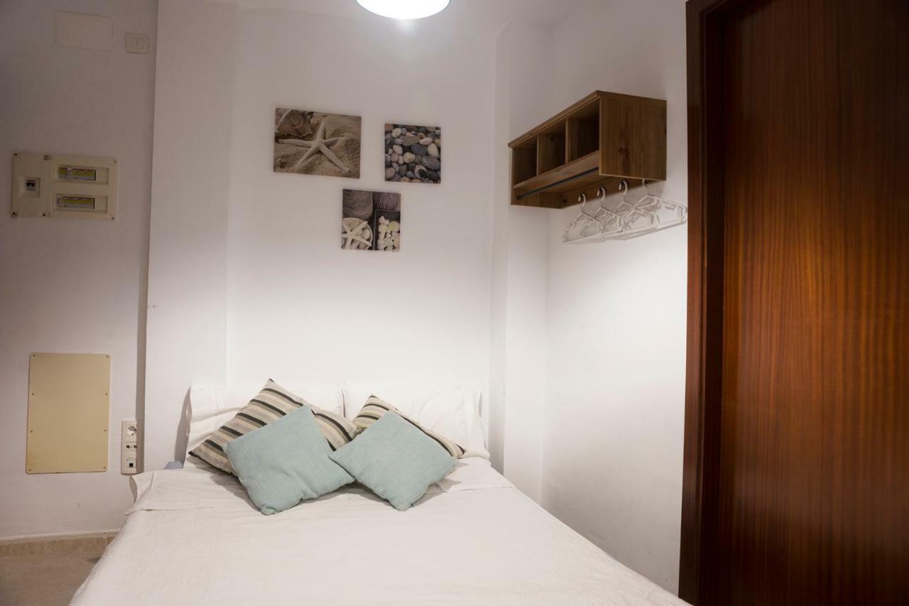 Cal Lipolis Apartment Cambrils Luaran gambar