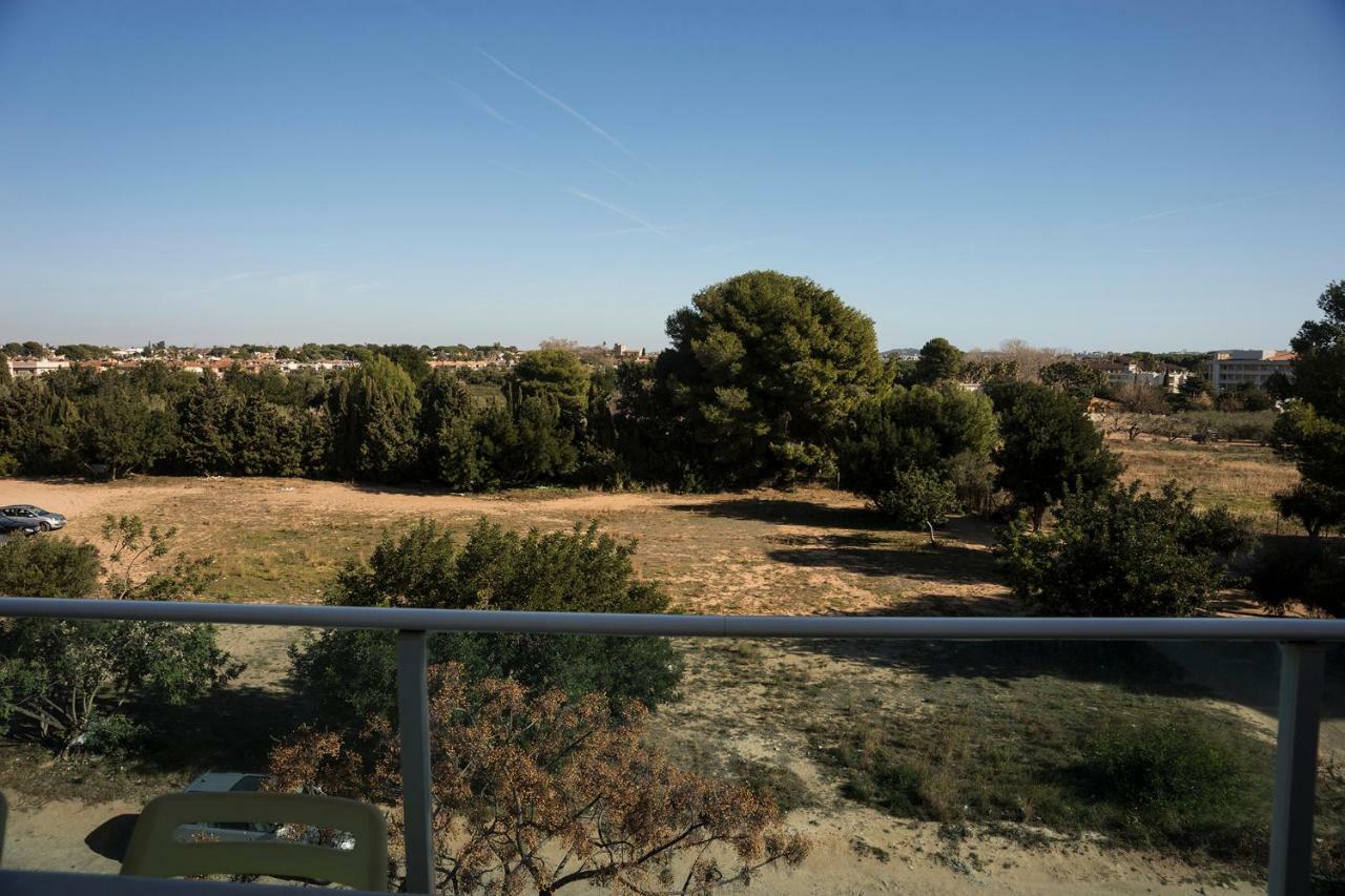 Cal Lipolis Apartment Cambrils Luaran gambar
