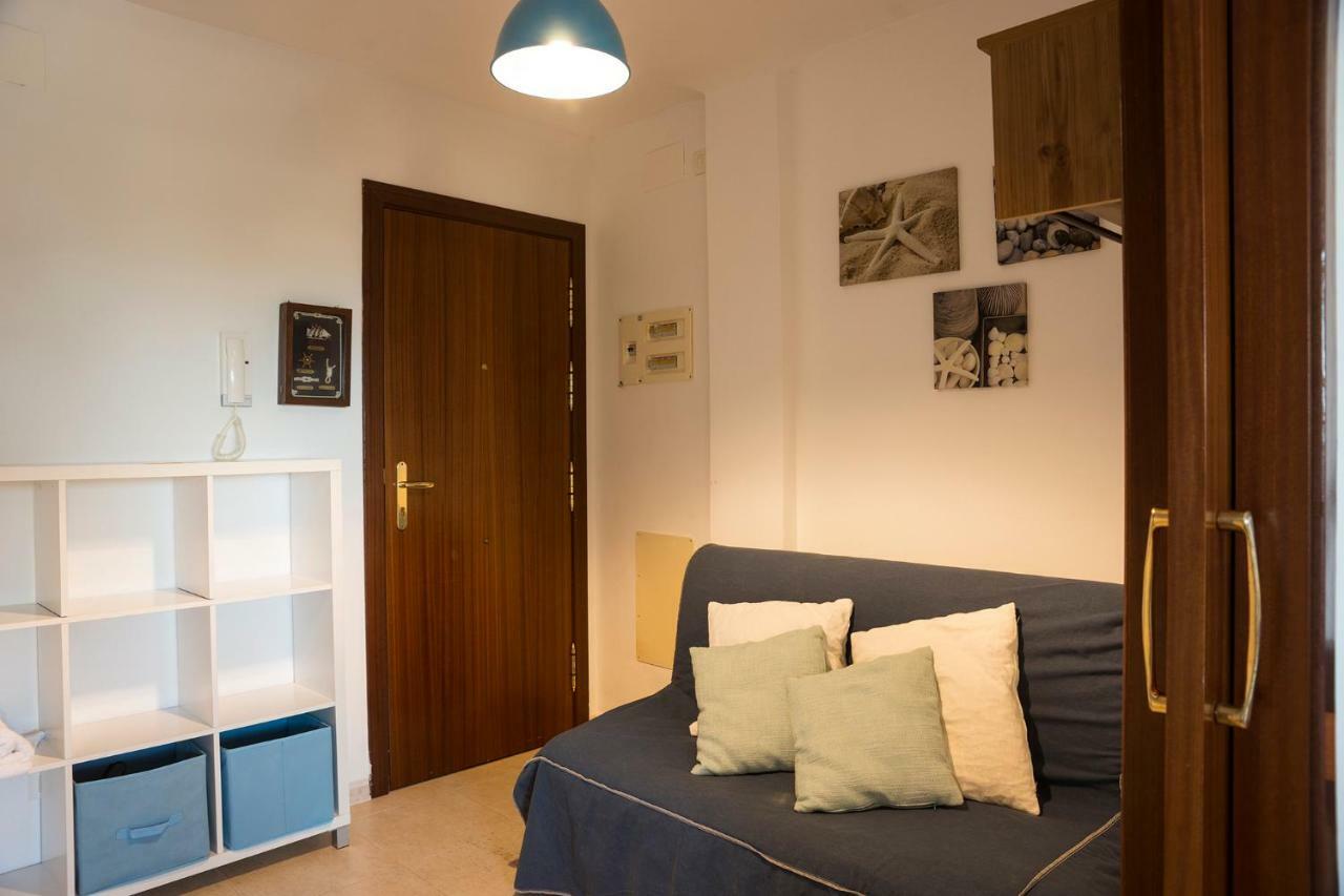 Cal Lipolis Apartment Cambrils Luaran gambar