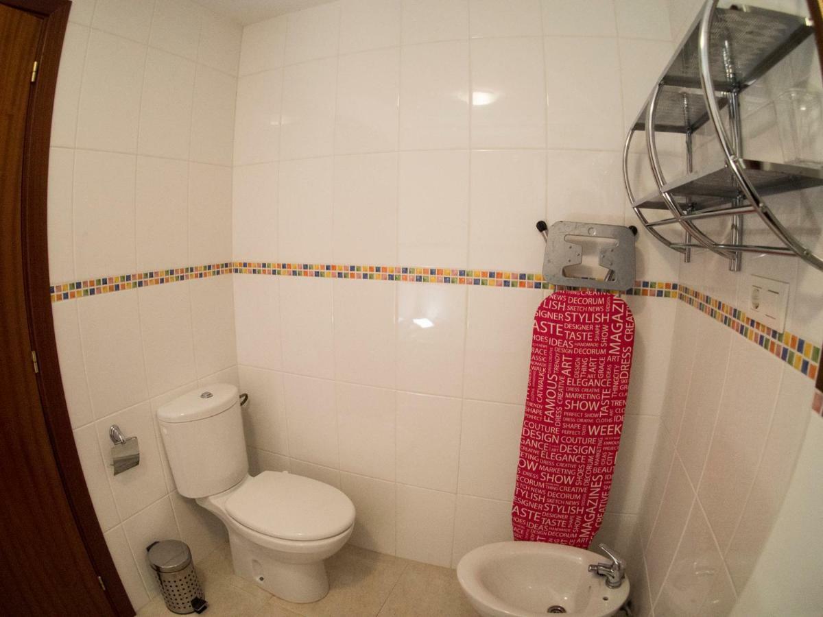 Cal Lipolis Apartment Cambrils Luaran gambar