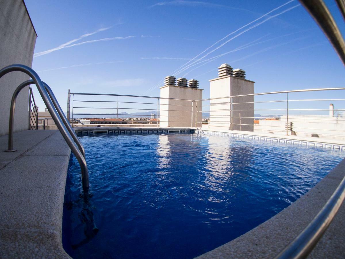 Cal Lipolis Apartment Cambrils Luaran gambar