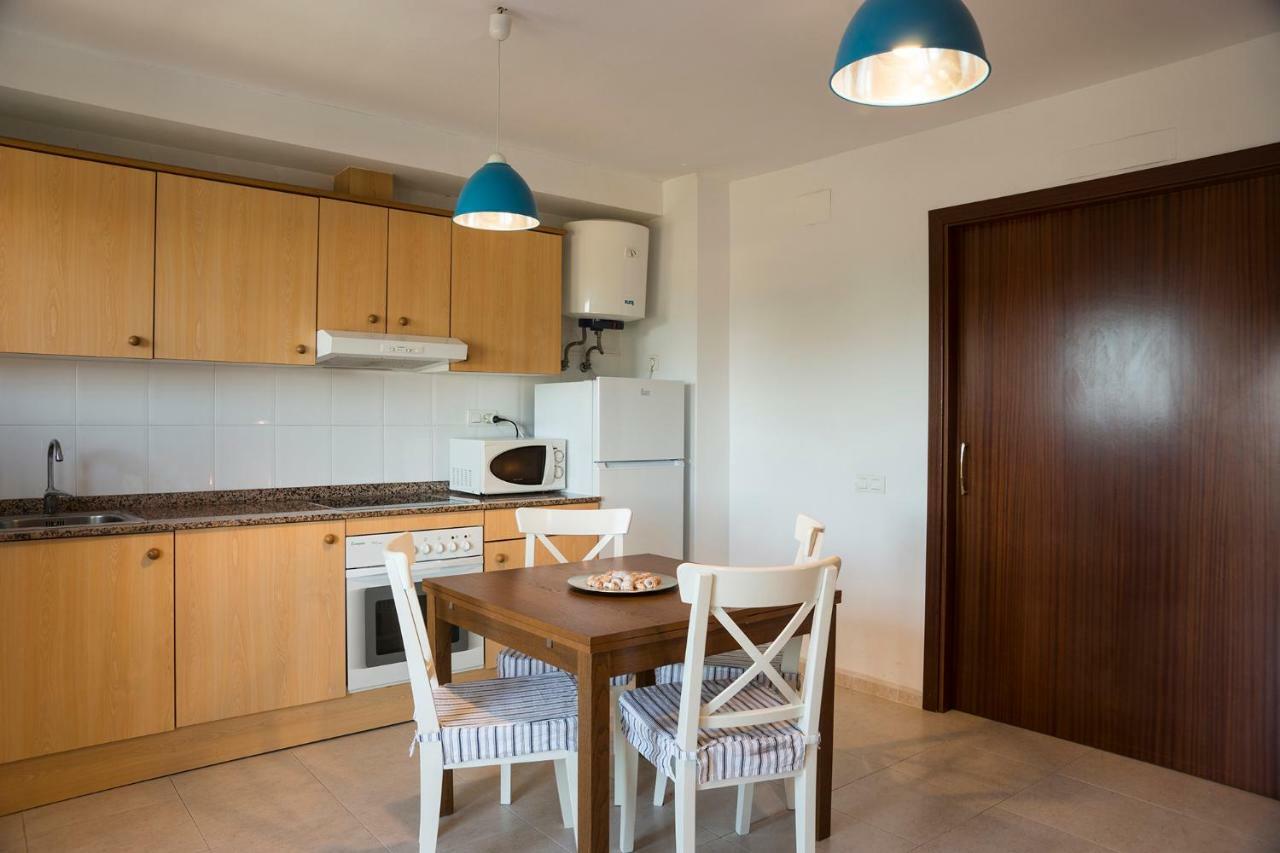 Cal Lipolis Apartment Cambrils Luaran gambar