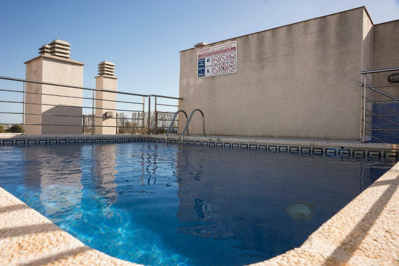 Cal Lipolis Apartment Cambrils Luaran gambar