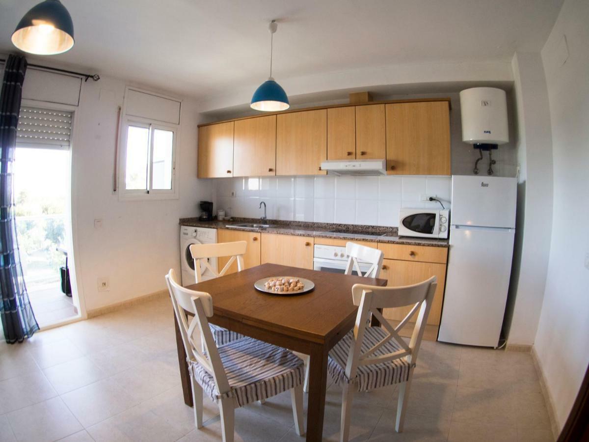 Cal Lipolis Apartment Cambrils Luaran gambar