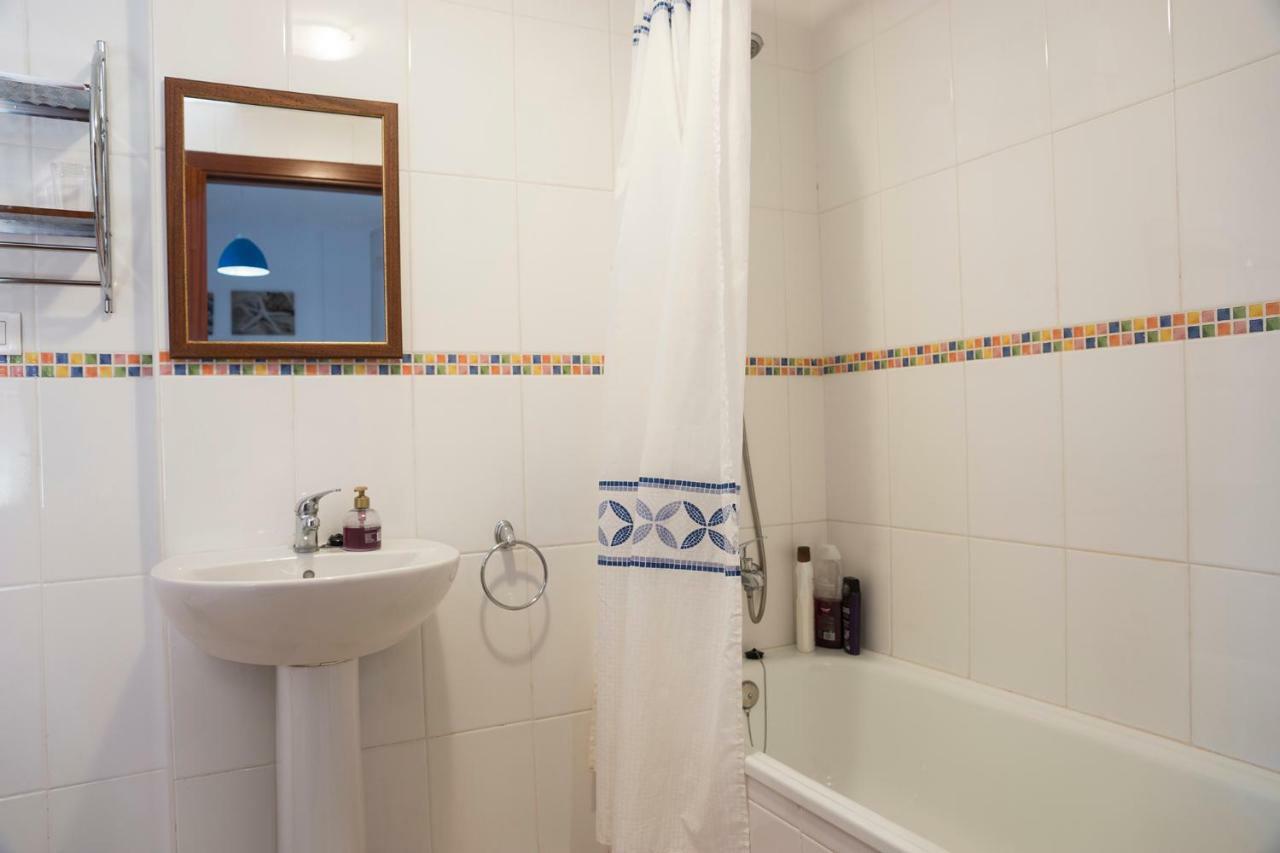 Cal Lipolis Apartment Cambrils Luaran gambar