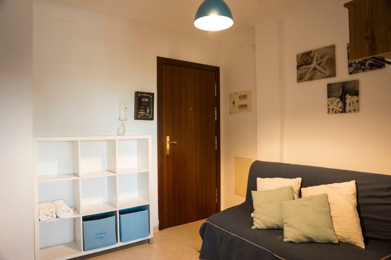 Cal Lipolis Apartment Cambrils Luaran gambar