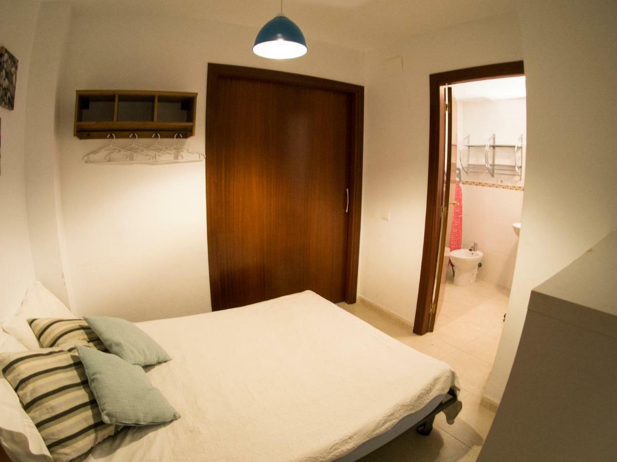 Cal Lipolis Apartment Cambrils Luaran gambar