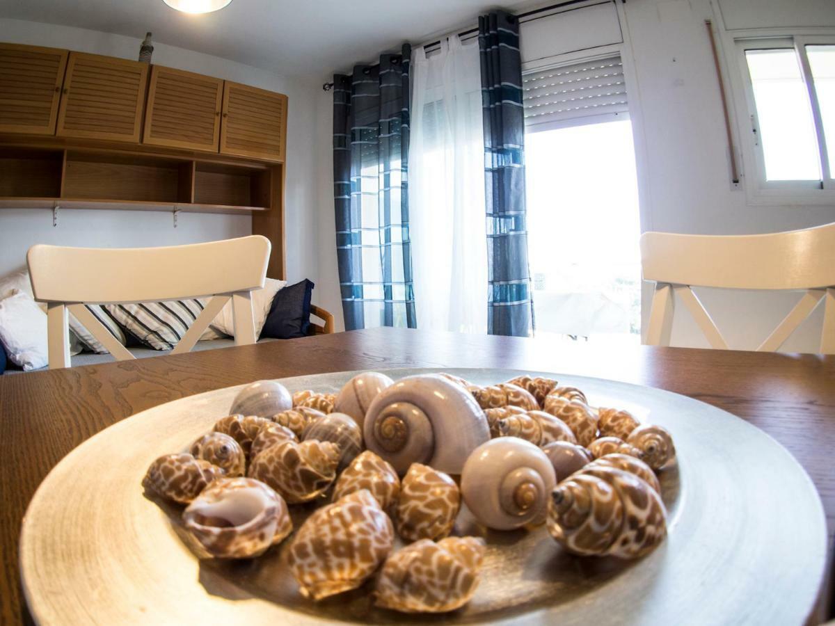 Cal Lipolis Apartment Cambrils Luaran gambar