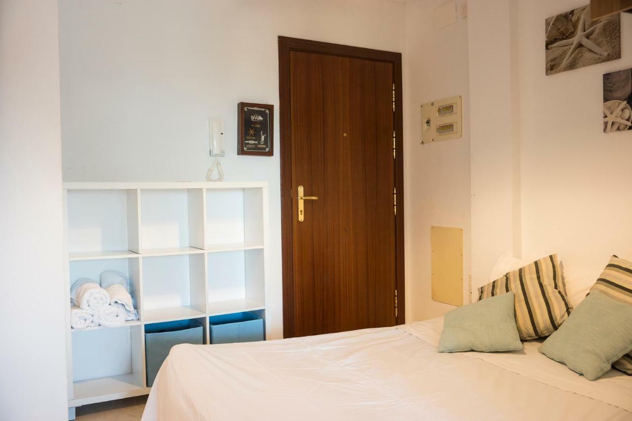 Cal Lipolis Apartment Cambrils Luaran gambar