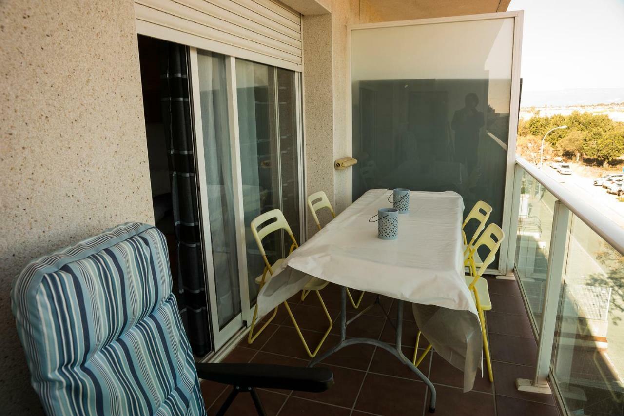 Cal Lipolis Apartment Cambrils Luaran gambar