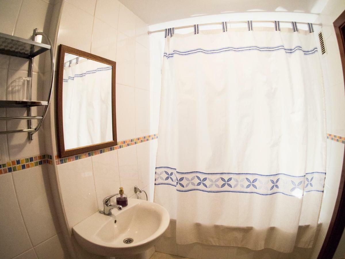 Cal Lipolis Apartment Cambrils Luaran gambar